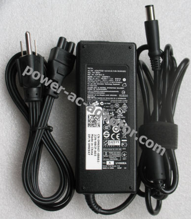 Dell 90W 19.5V 4.62A AC Adapter for Dell XPS M1210 Notebook